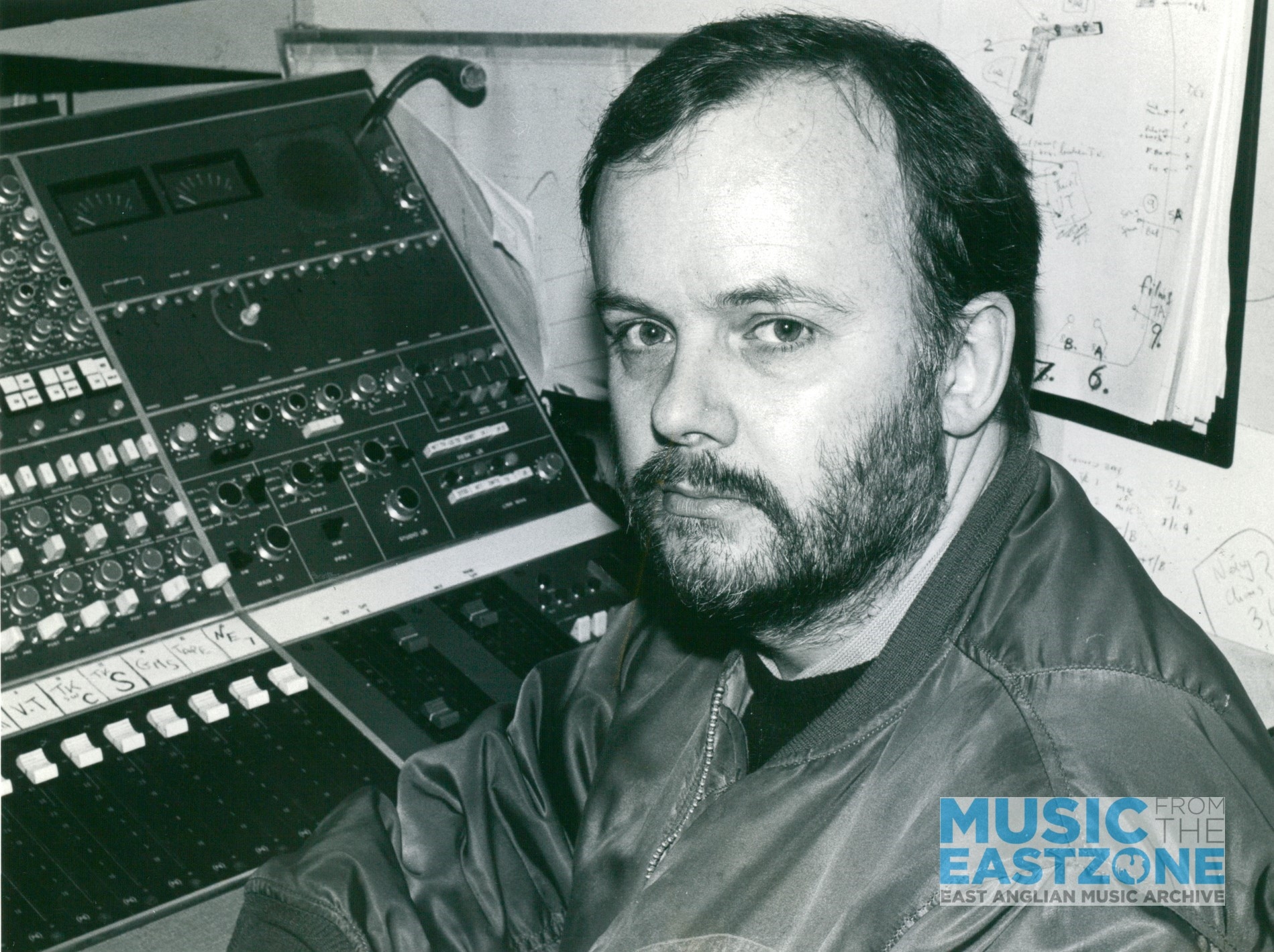 JOHN PEEL